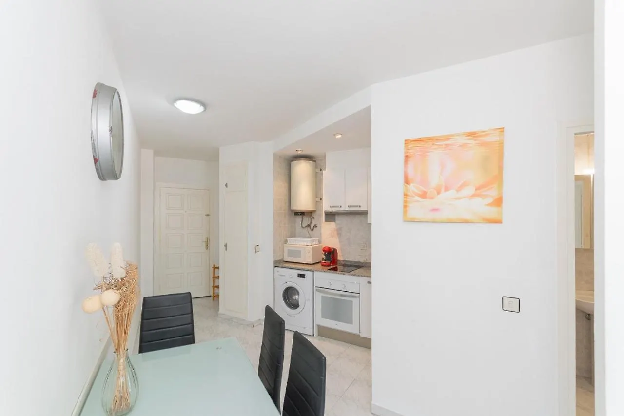 Appartement Apartamento En Roses Espagne