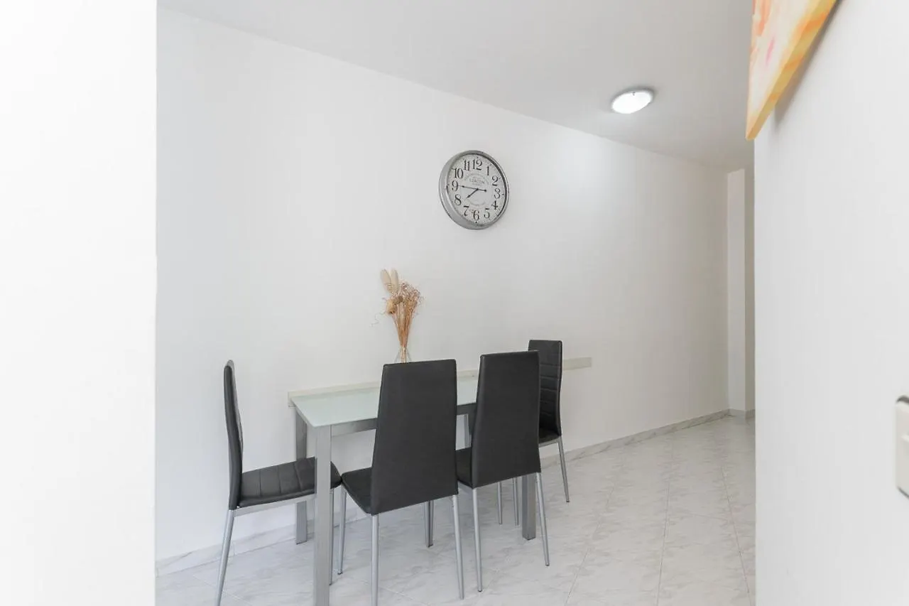 Appartement Apartamento En Roses