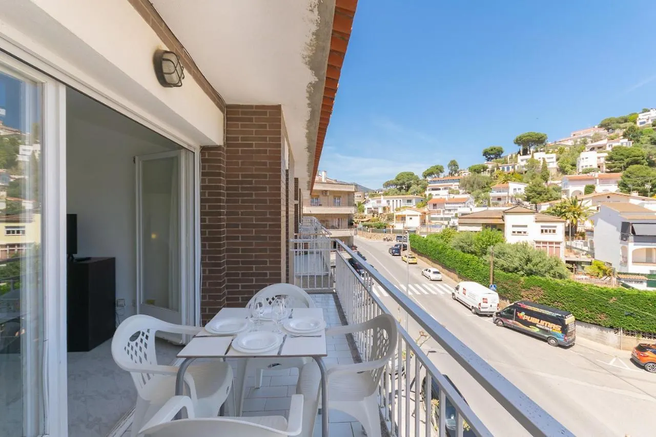 Appartement Apartamento En Roses