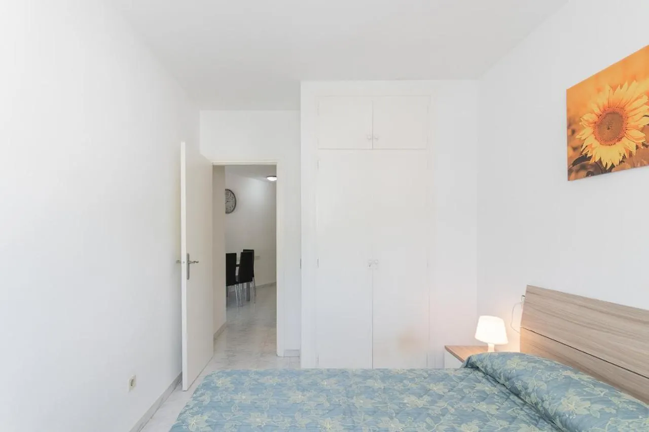 Appartement Apartamento En Roses Espagne