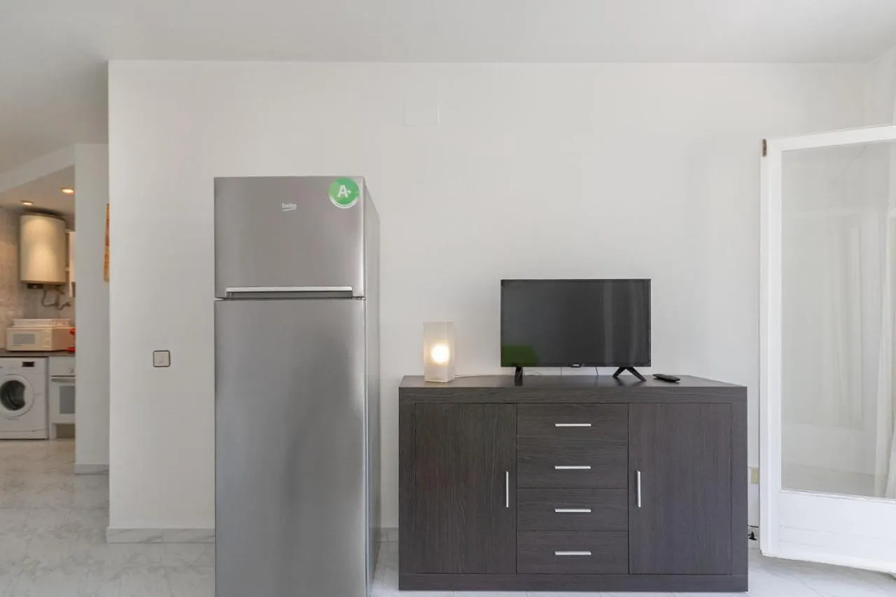 Appartement Apartamento En Roses Espagne
