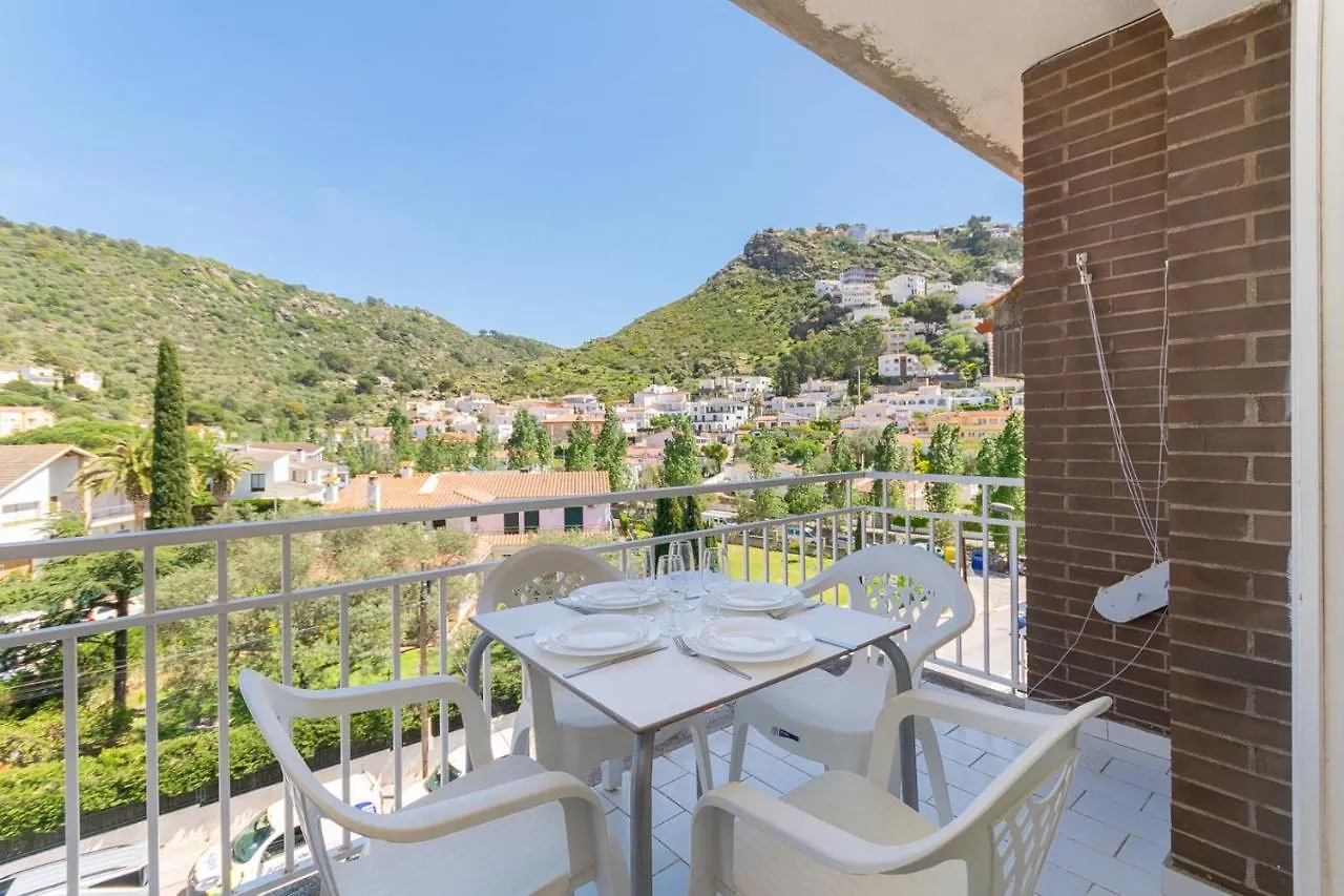 Appartement Apartamento En Roses 0*,  Espagne