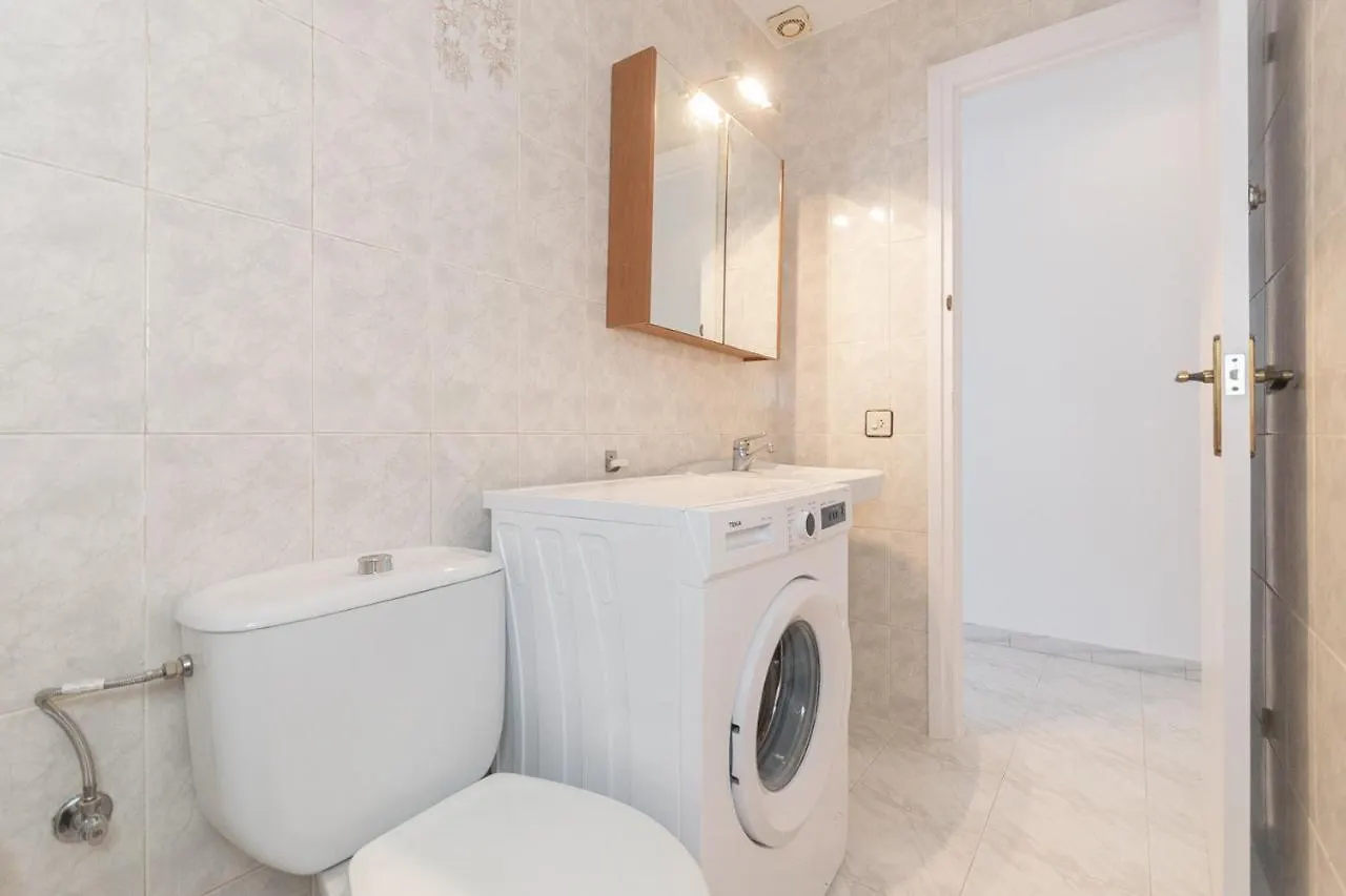 Appartement Apartamento En Roses Espagne