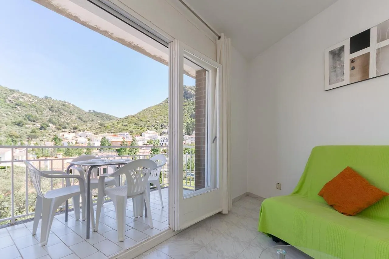 Appartement Apartamento En Roses