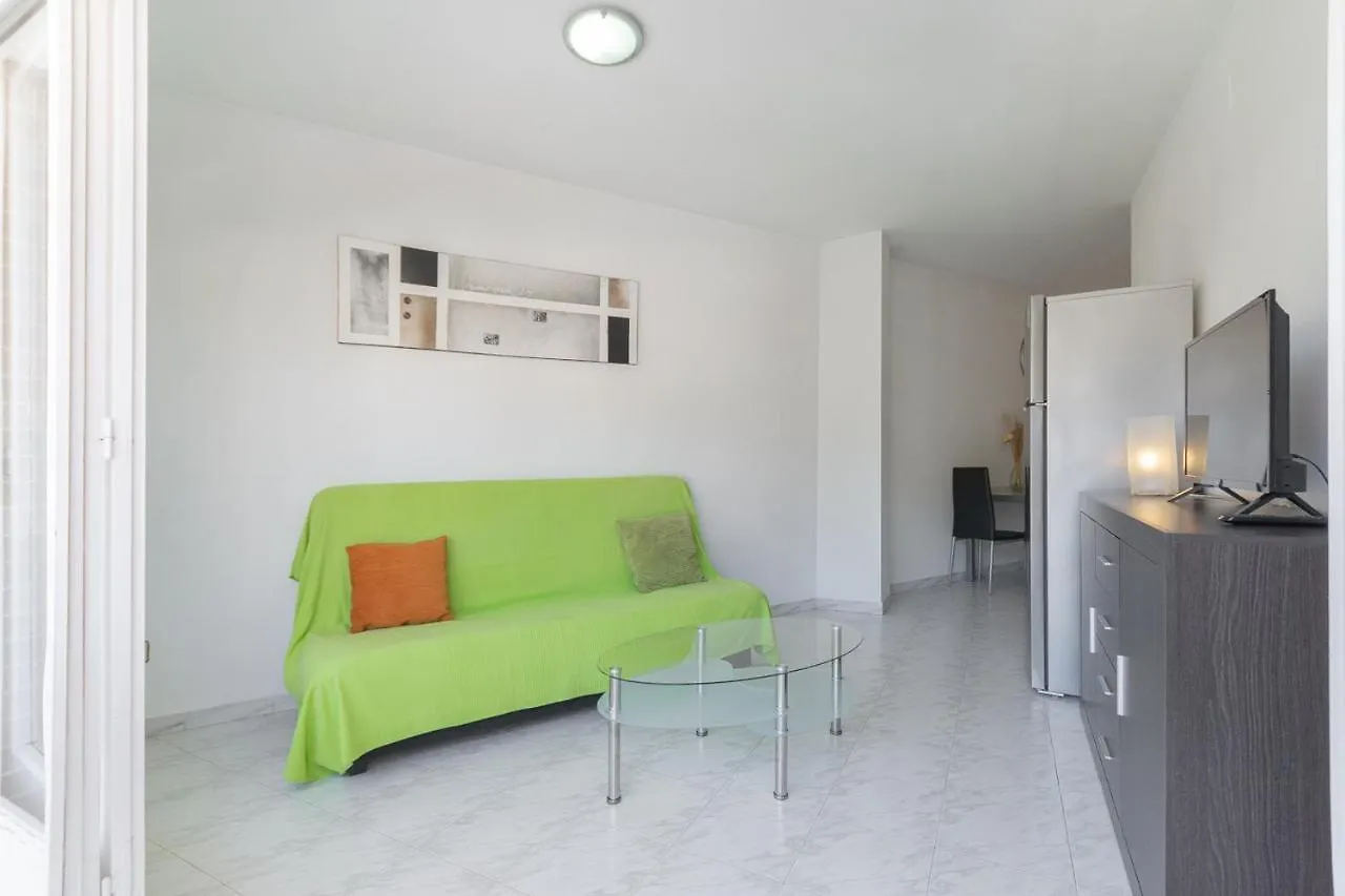Appartement Apartamento En Roses 0*,  Espagne