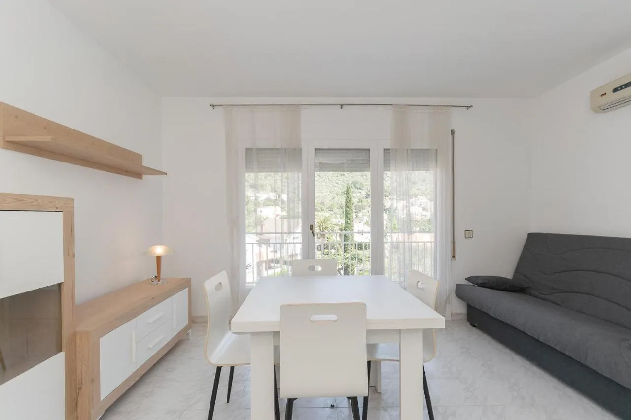 Appartement Apartamento En Roses