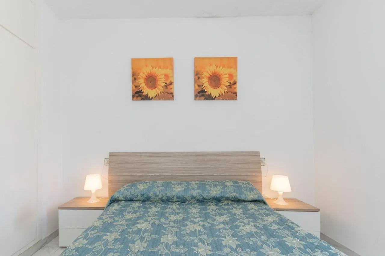 Appartement Apartamento En Roses